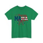 Antique Irish Green