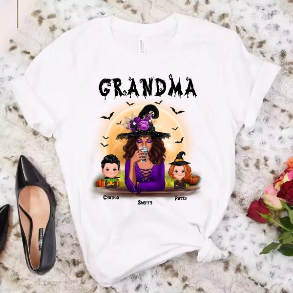 T Shirts