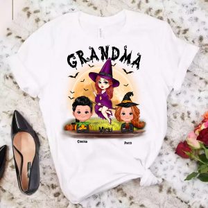 T Shirts