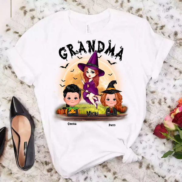 T Shirts