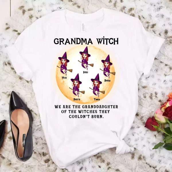 T Shirts