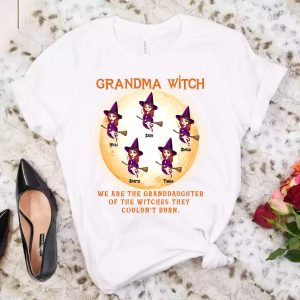 T Shirts
