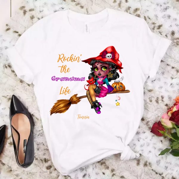 T Shirts
