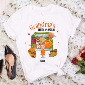 T Shirts