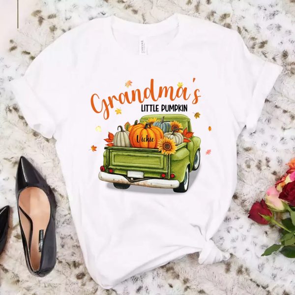 T Shirts