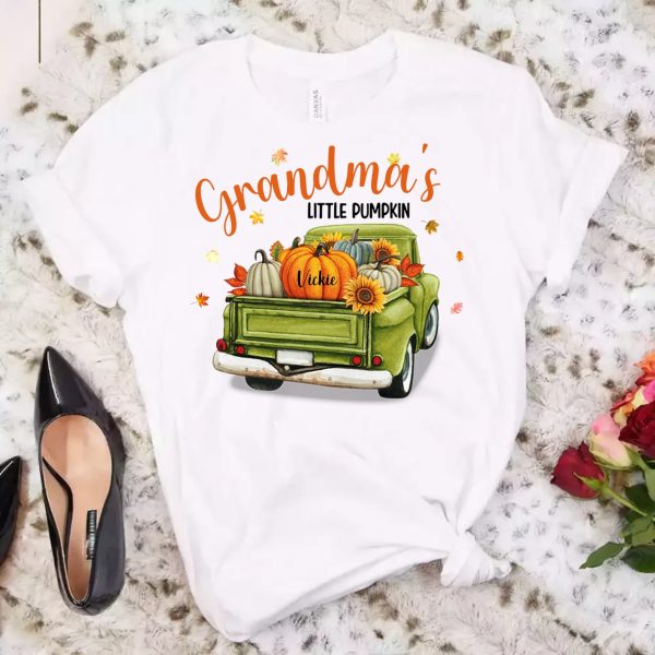 T Shirts
