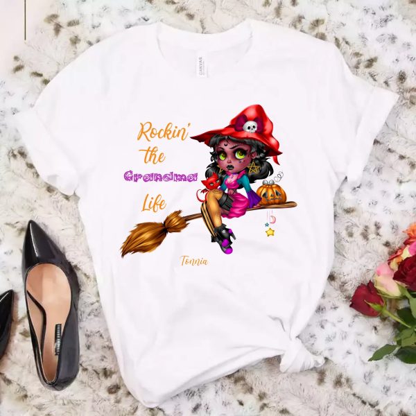T Shirts
