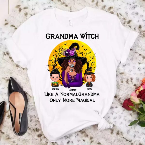 T Shirts
