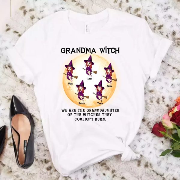 T Shirts