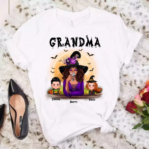 T Shirts