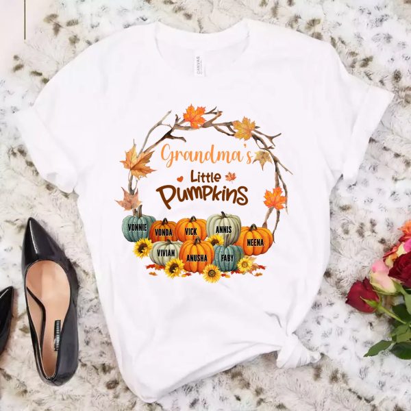 T Shirts