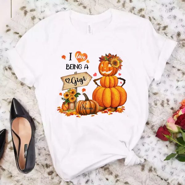 T Shirts