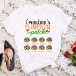 T Shirts