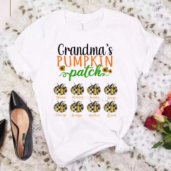 T Shirts