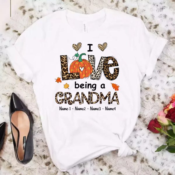 T Shirts