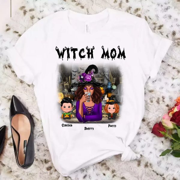 T Shirts