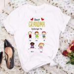 T Shirts