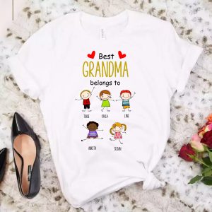 T Shirts