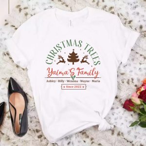 T Shirts