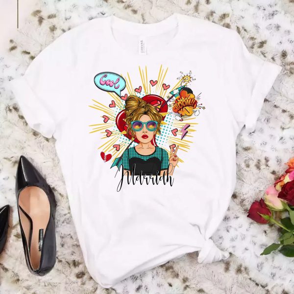 T Shirts