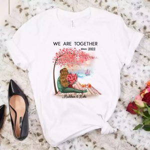 T Shirts