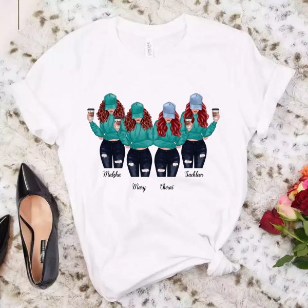 T Shirts