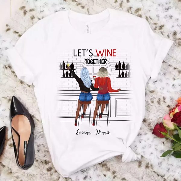 T Shirts