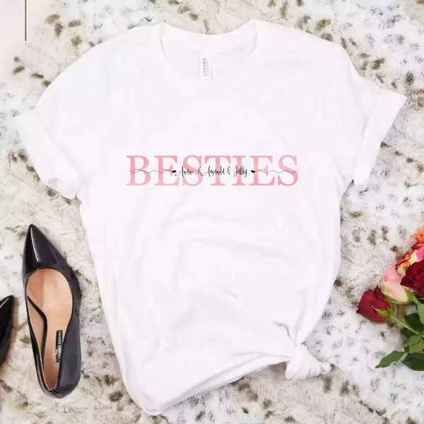 T Shirts
