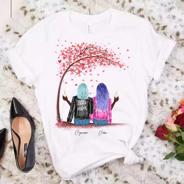 T Shirts
