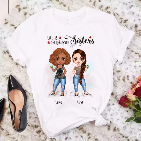 T Shirts