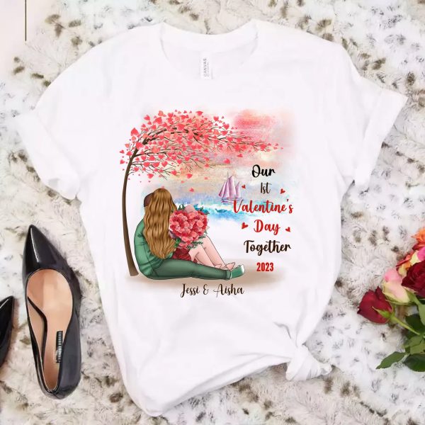 T Shirts