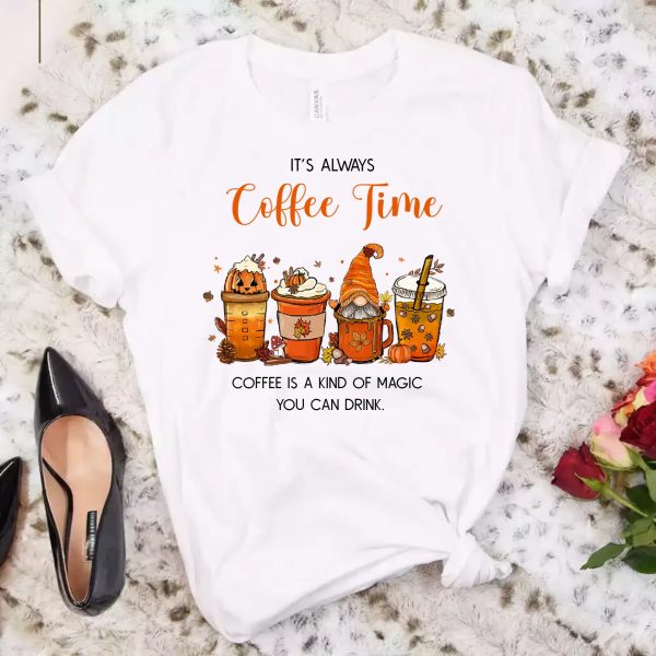 T Shirts