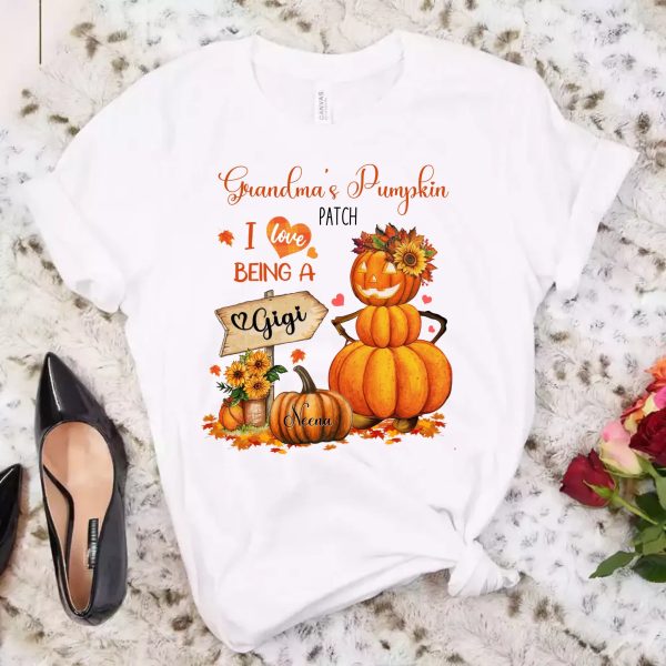 T Shirts