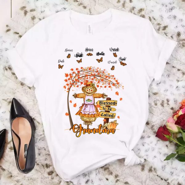 T Shirts