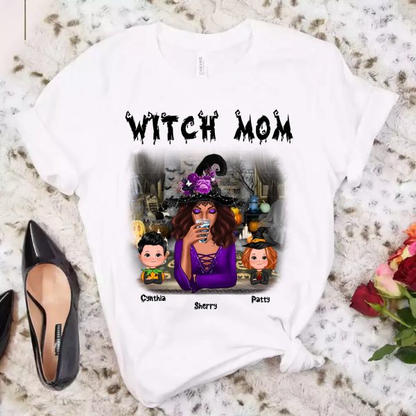 T Shirts