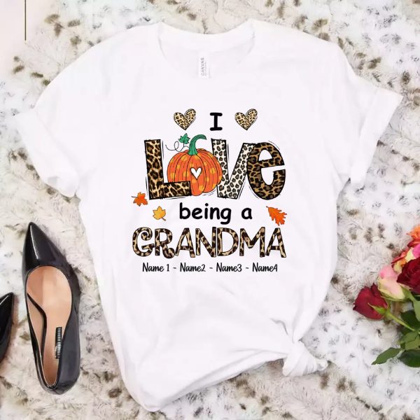 T Shirts