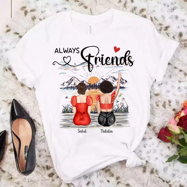 T Shirts