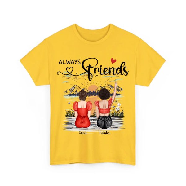 Yellow(Daisy)