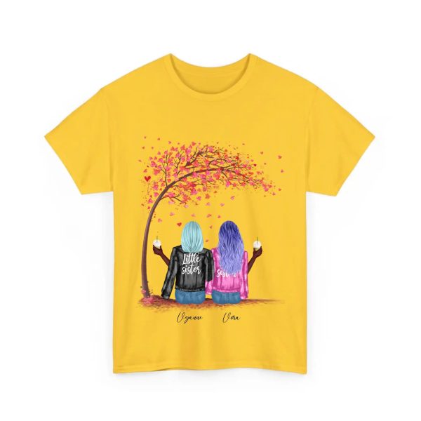 Yellow(Daisy)