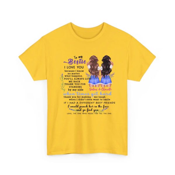 Yellow(Daisy)
