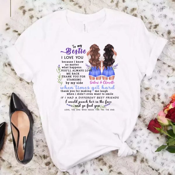 T Shirts