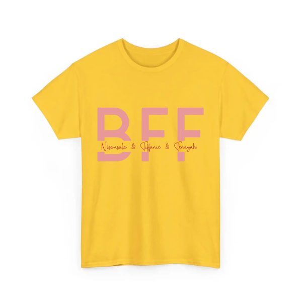 Yellow(Daisy)