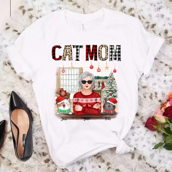 T Shirts
