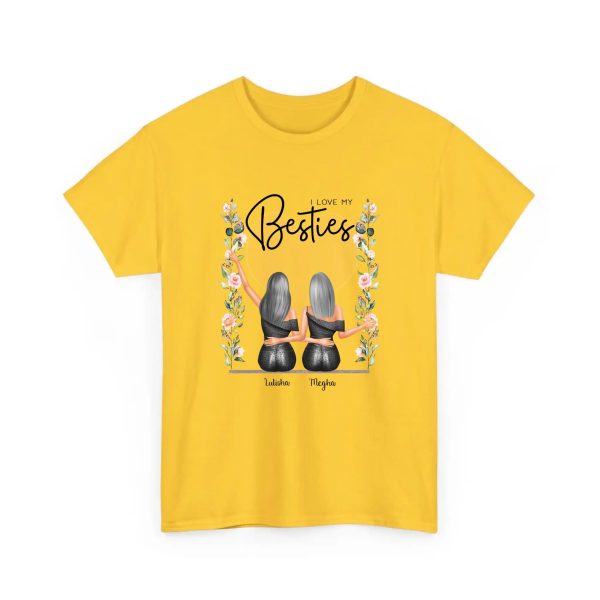 Yellow(Daisy)