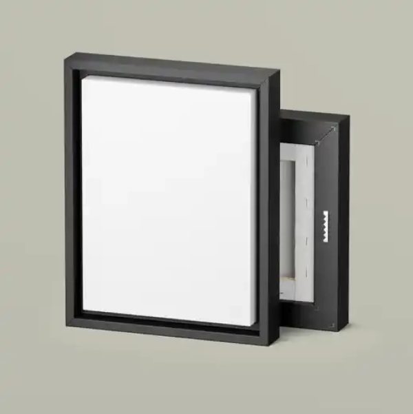canvasframed
