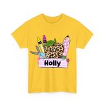 Yellow(Daisy)