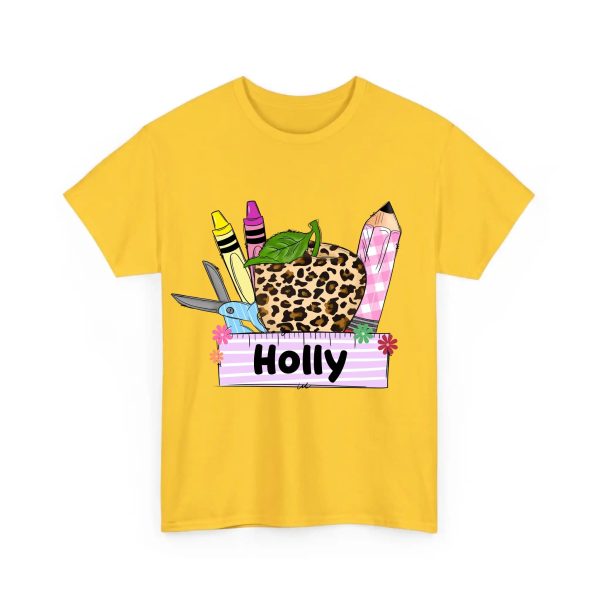 Yellow(Daisy)
