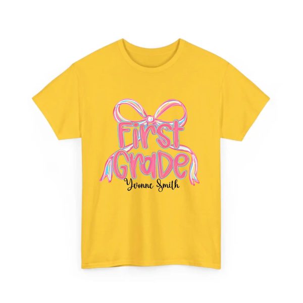 Yellow(Daisy)