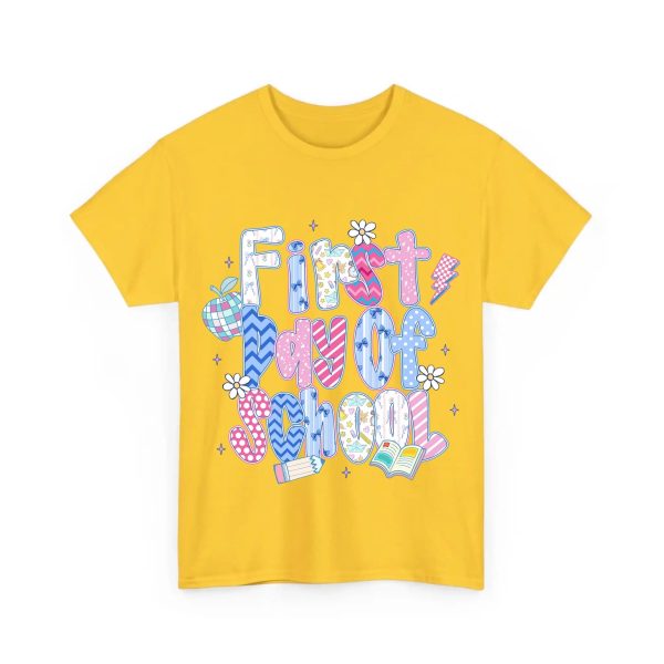 Yellow(Daisy)