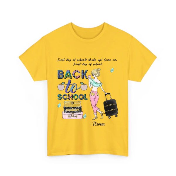 Yellow(Daisy)